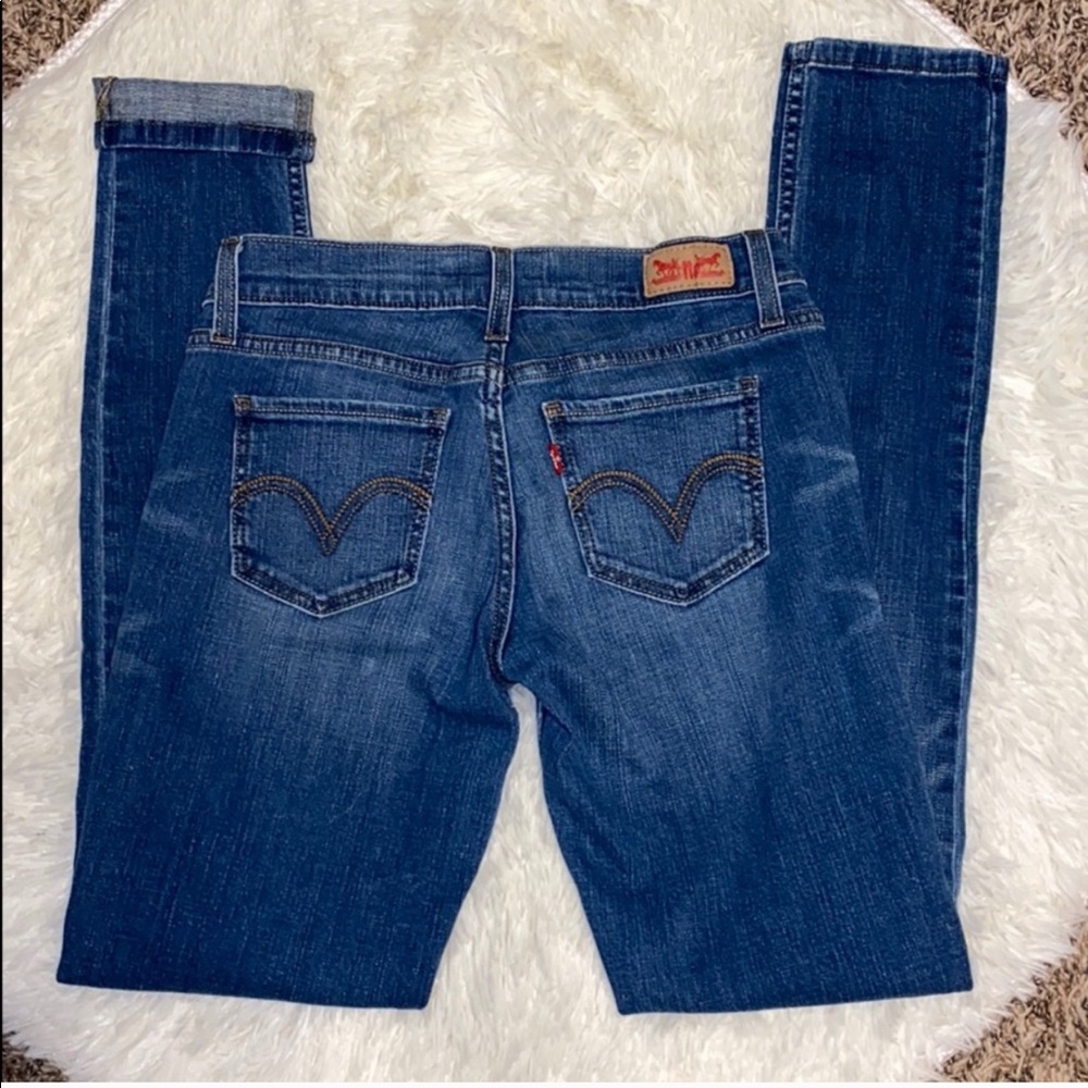 Levi’s Jeans